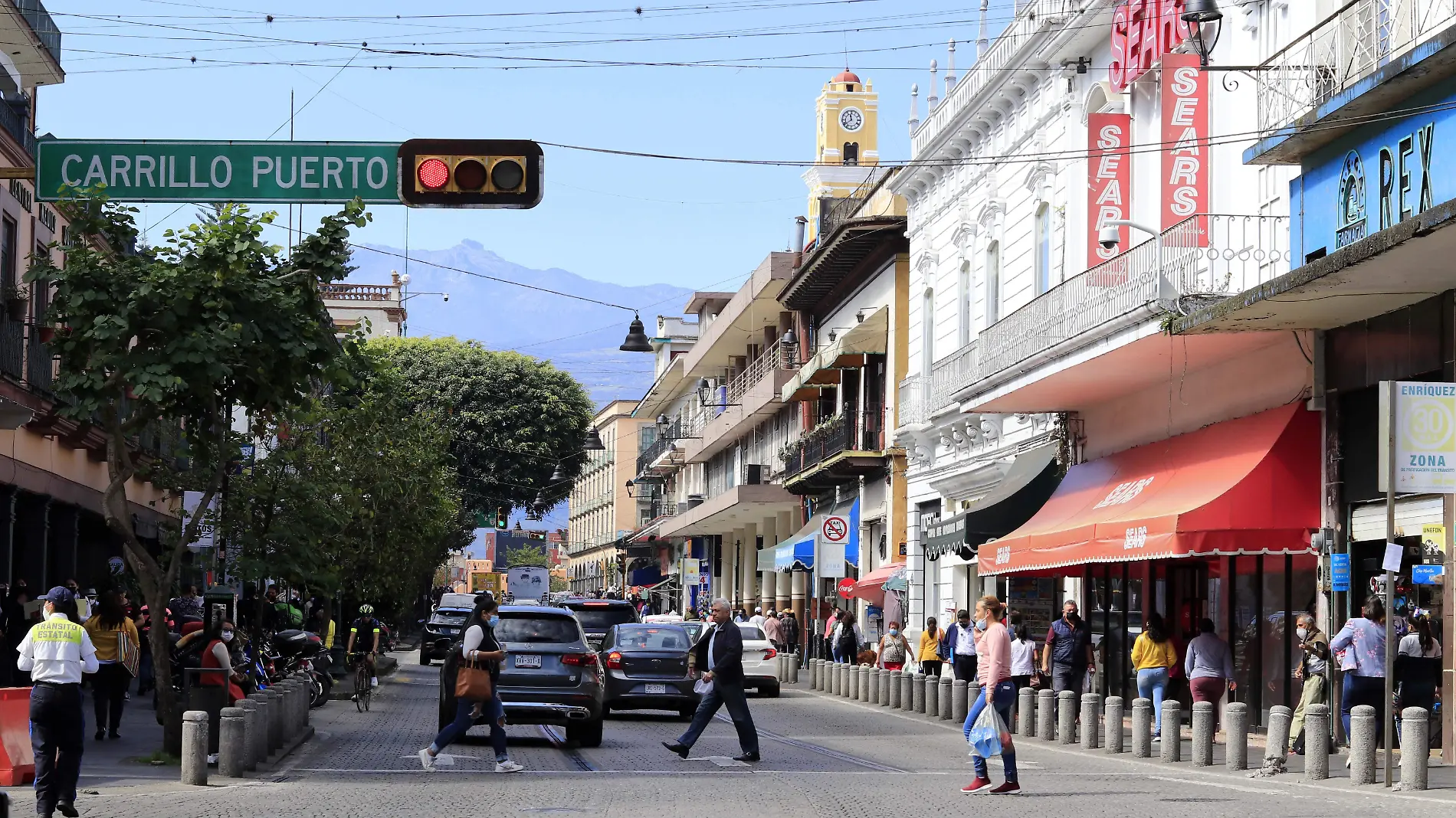 EM CENTRO DE XALAPA 01